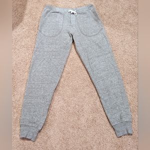 J. Crew Fleece Joggers